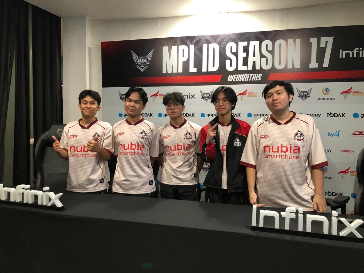 Baloyskie: Ban Gloo dan Chip Jadi Kunci Kalahkan TLID