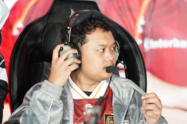 Hasil MPL ID S17 W4 Geek vs AE: El Familia Kembali Menang