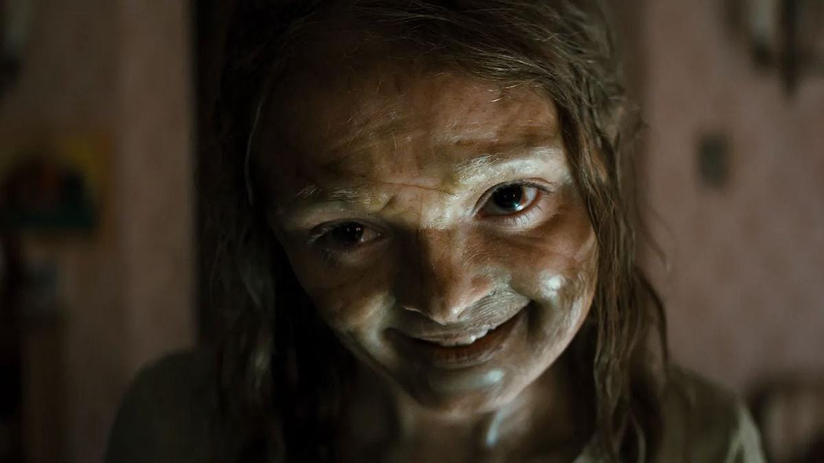 Lee Cronin's The Mummy membawa seri The Mummy ke akar horornya. (The Hollywood Reporter)