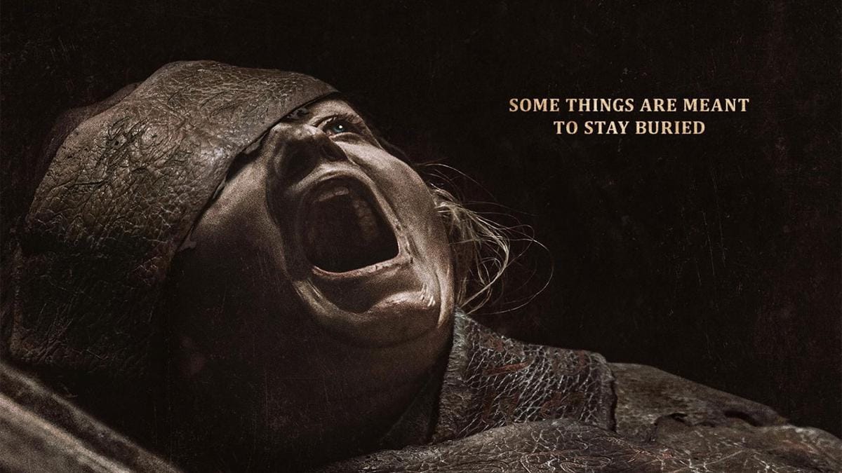 10 Fakta Lee Cronin’s The Mummy, Franchise Klasik yang Menjadi Horor