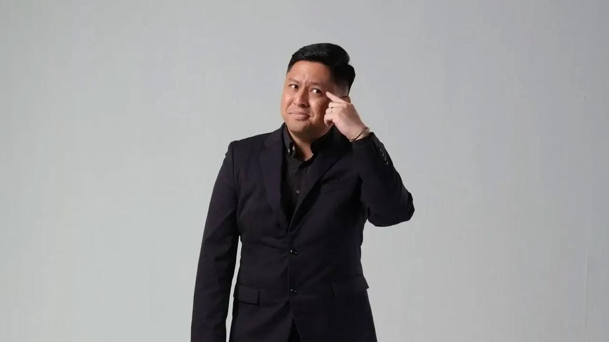 Ynot merupakan salah satu coach terbaik di Filipina. (GosuGamers)