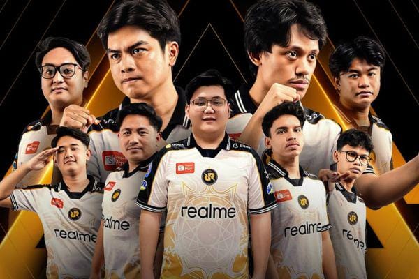 RRQ Angkat Trofi di Pan-Pacific Warfare Cup 2026