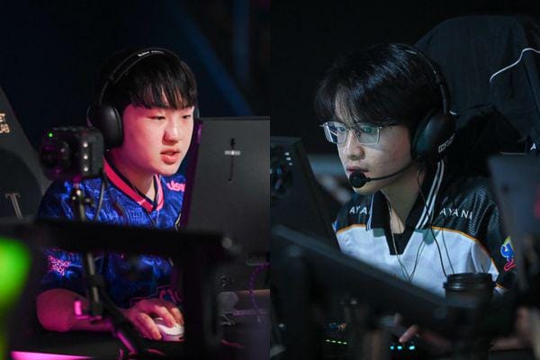 Paper Rex Bungkam Team Secret, RRQ Takluk dari T1 di VCT Pacific Stage 1 2026