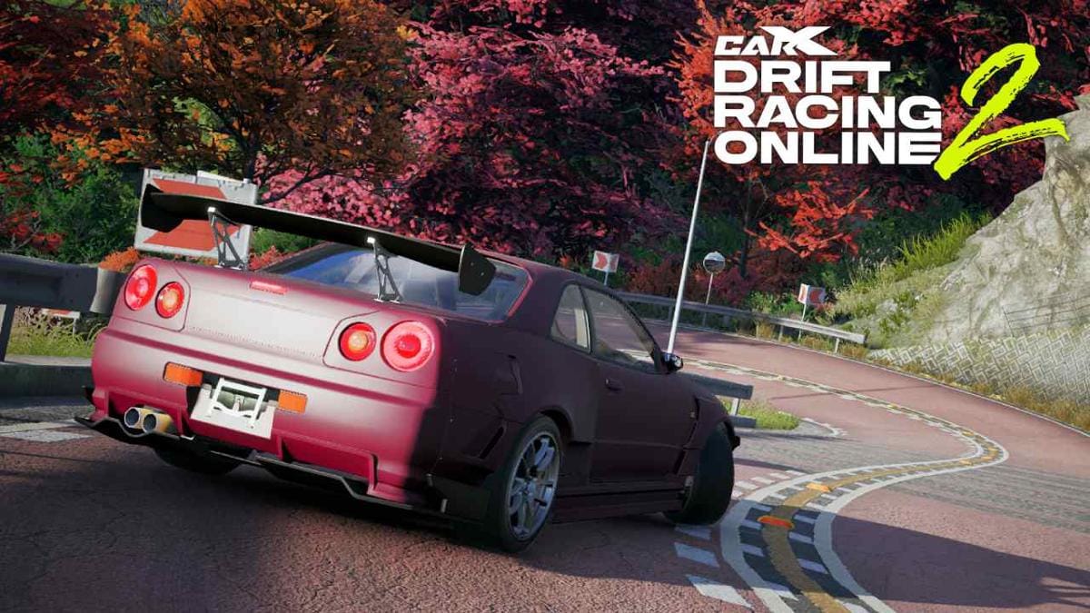 Impresi Singkat CarX Drift Racing 2 Playtest: Masih Perlu Optimisasi!