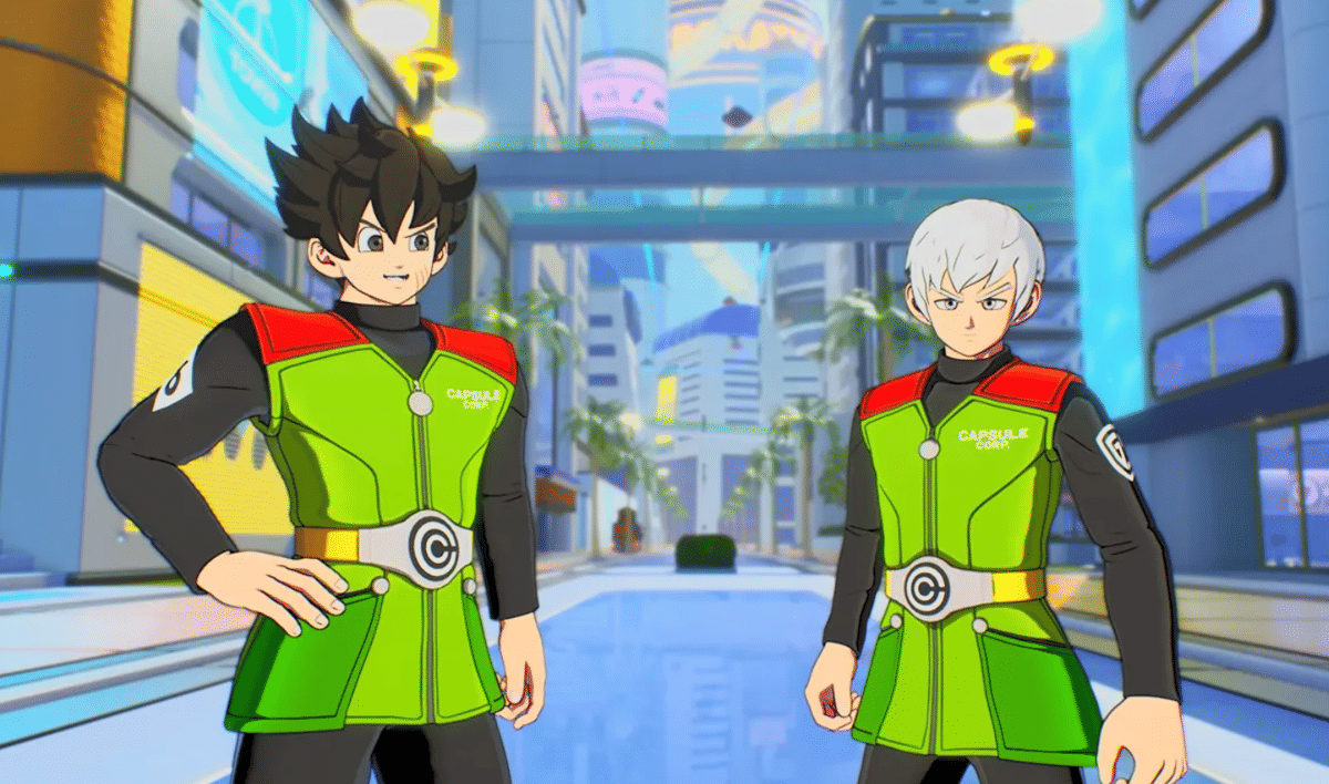 Dragon Ball Xenoverse 3 Diumumkan! Ada Karakter Baru dan Bulma yang Berubah Drastis