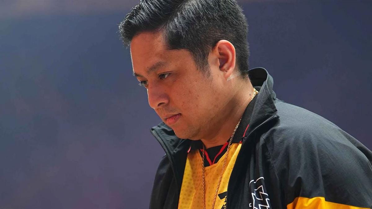 Coach Ynot memiliki pencapaian di level nasional dan internasional. (GameFever)