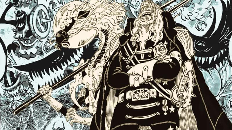 Teori Kelemahan God Knight