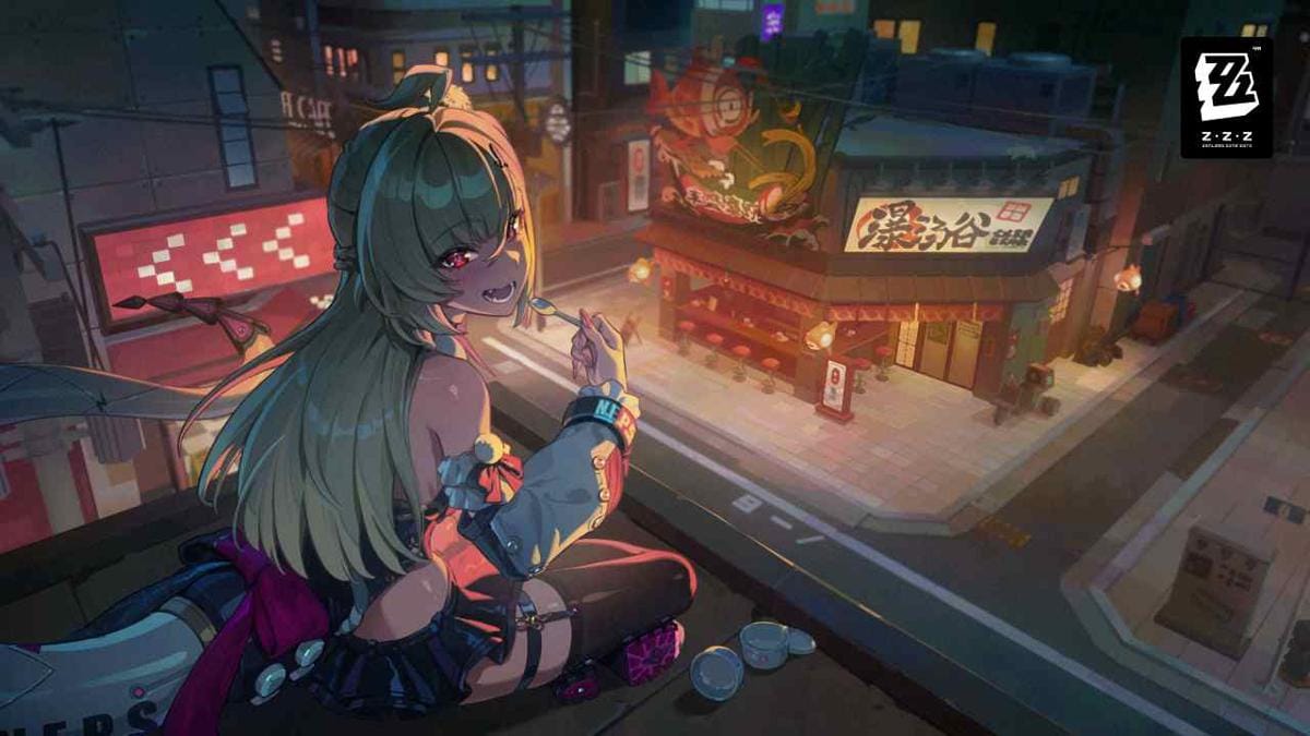 Rekomendasi Build dan Tim Sang Ular Centil Cissia ZZZ