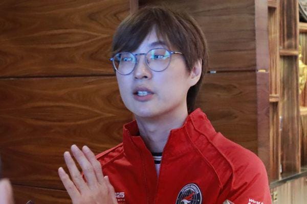 Kualifikasi Asian Games 2026 Sudah Dekat, Pelatnas Timnas Esports Indonesia Belum Dimulai