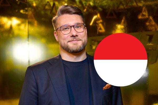 Indonesia Jadi Sorotan Esports Foundation Jelang ENC 2026