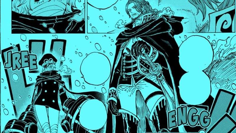 Teori Kelemahan God Knight