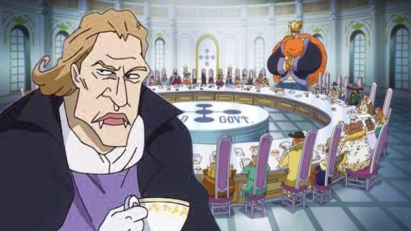 Karakter yang Dihabisi Imu