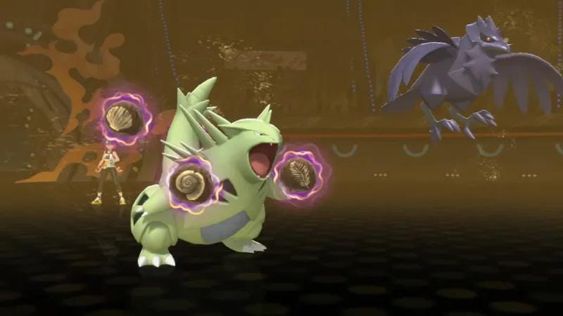 Tips Pemula Pokemon Champions