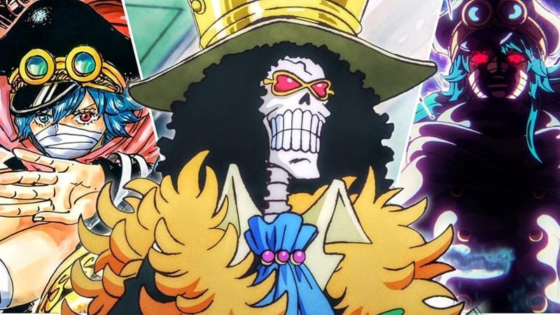 Karakter yang Dihabisi Imu