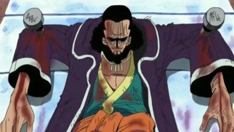 Karakter yang Dihabisi Imu