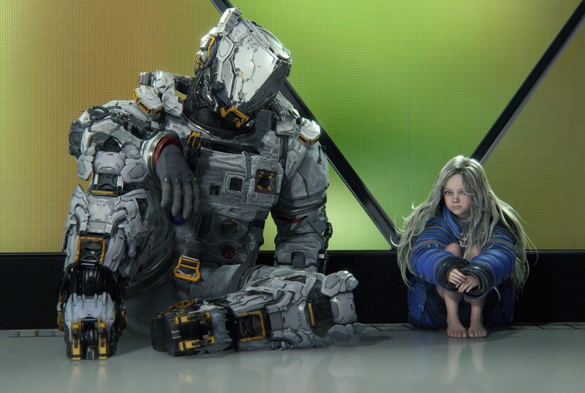 7 Game Mirip Pragmata yang Wajib Dicoba, Dari Cerita Emosional Hingga Aksi Futuristik