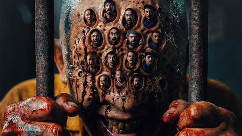 Arti Ending Ghost in the Cell