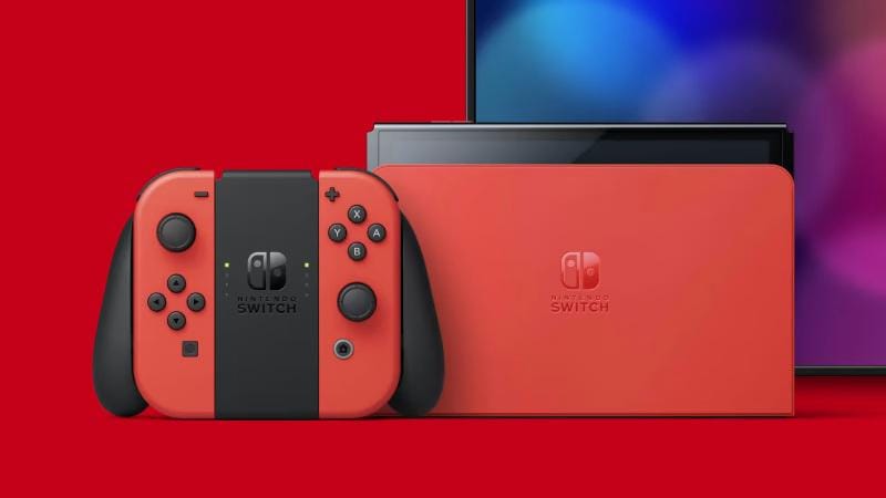 10 Game Switch 2 Terbaik yang Wajib Dimainkan