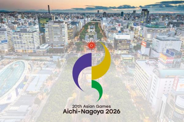Panitia Asian Games 2026 Tidak Menyediakan Practice Room untuk Cabor Esports