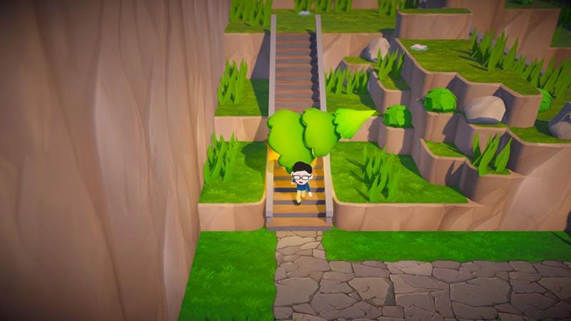 Fakta Trees Hate You