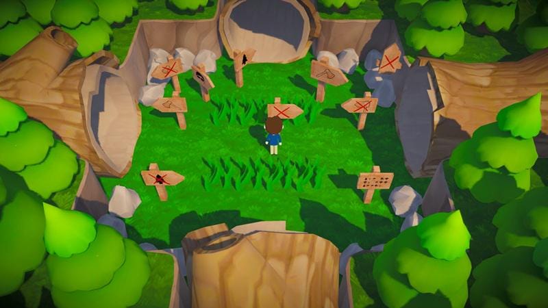 Fakta Trees Hate You