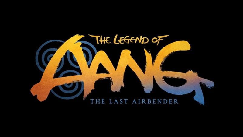 Kebocoran The Legend of Aang