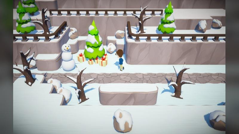 Fakta Trees Hate You