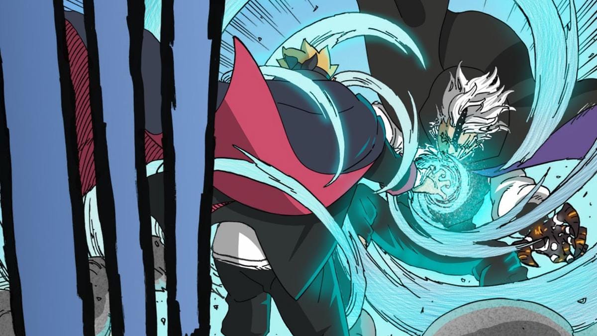 Rasengan Uzuhiko (Fandom)