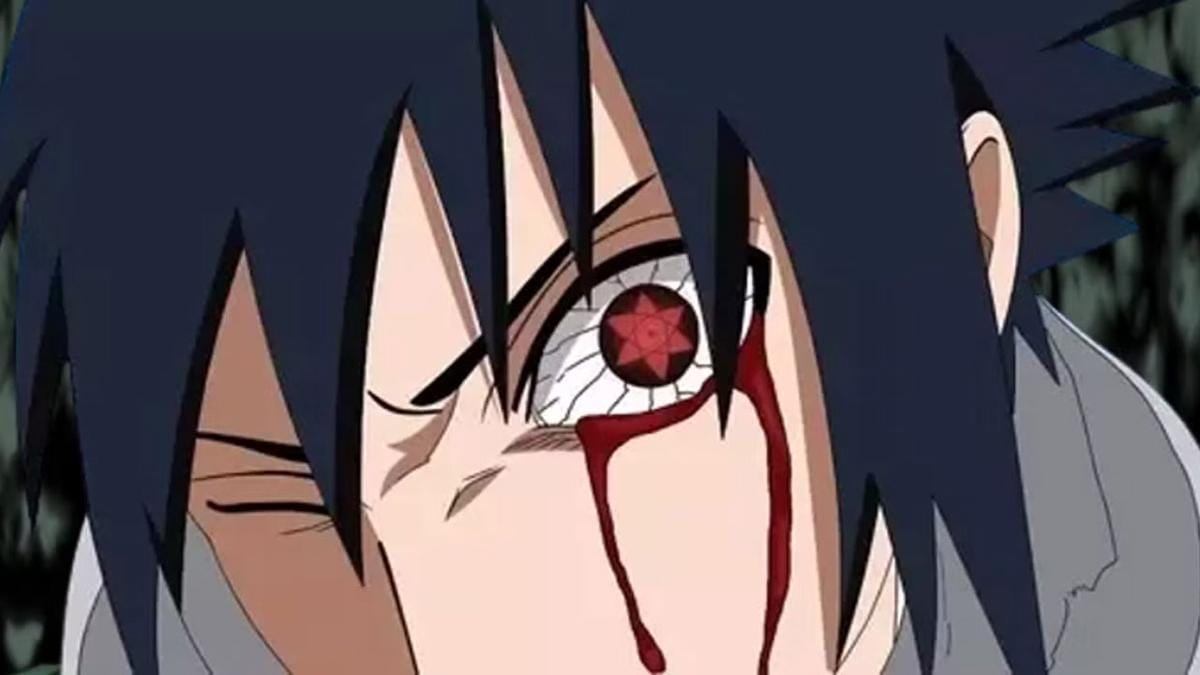 10 Jutsu Paling Mematikan di Naruto dengan Kekuatan Penghancur 