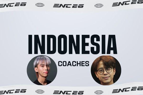 Xepher hingga Yukatheo Jadi Coach Timnas Indonesia di ENC 2026