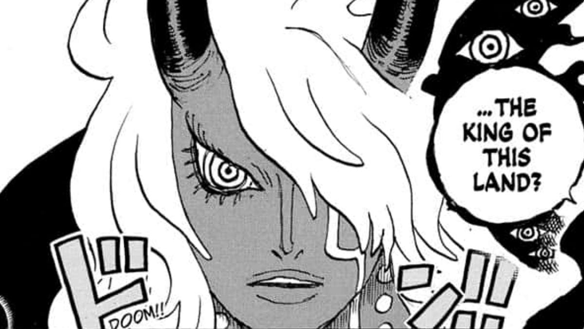 Imu telah hidup sejak era Void Century. (Mashable)