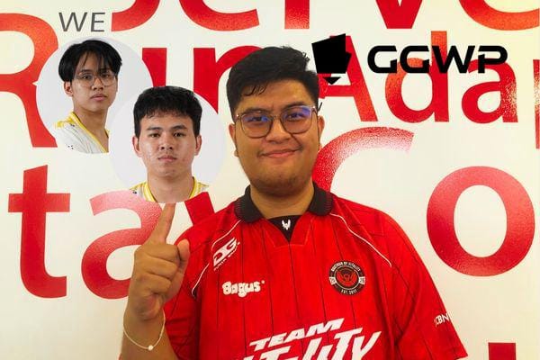 Chrisjo Bangga Mantan Anak Asuhnya Tembus FFWS SEA 2026 Spring