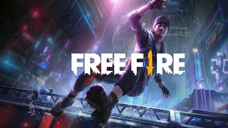 Free Fire OB53
