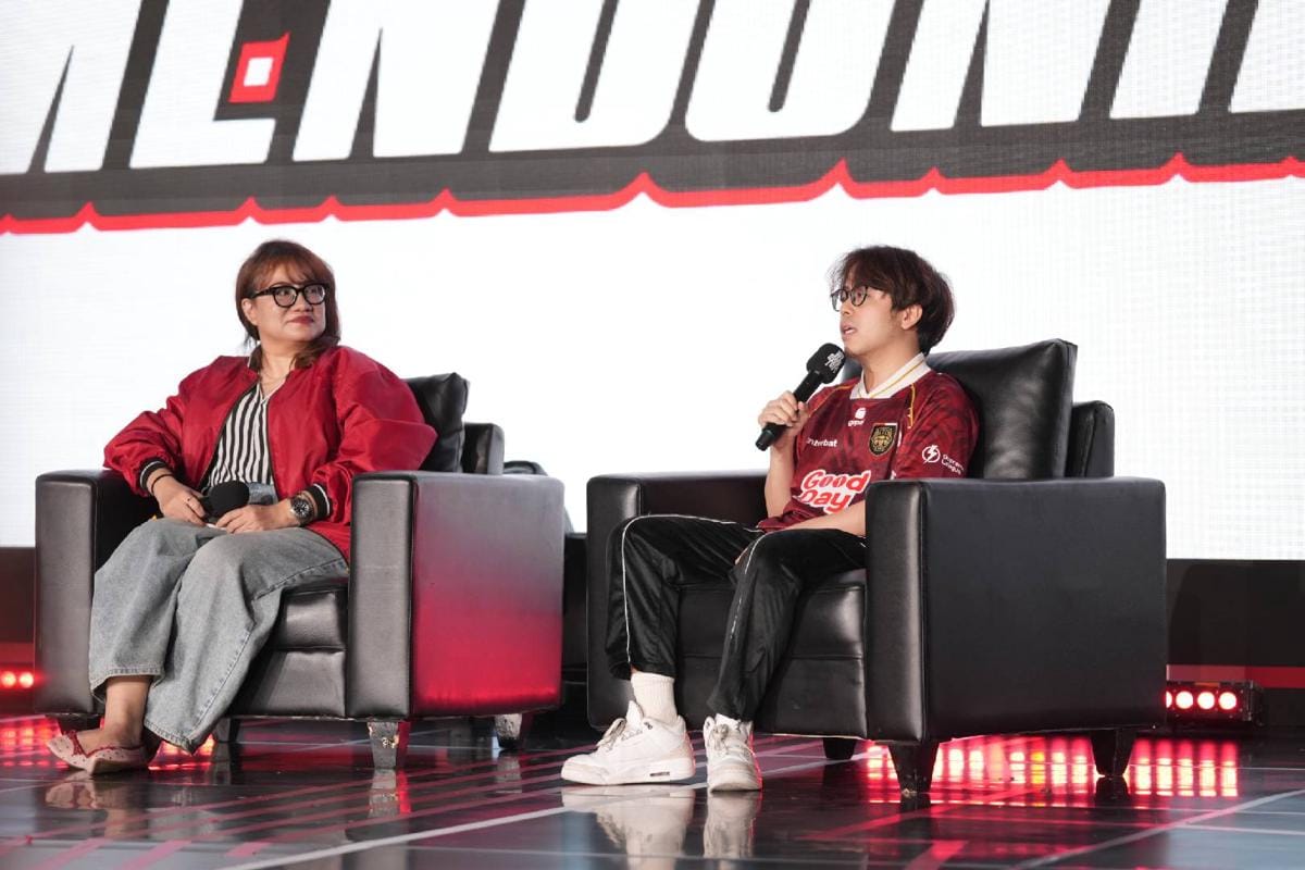 Xepher Resmi Latih Timnas MLBB Indonesia untuk ENC & Asian Games 2026