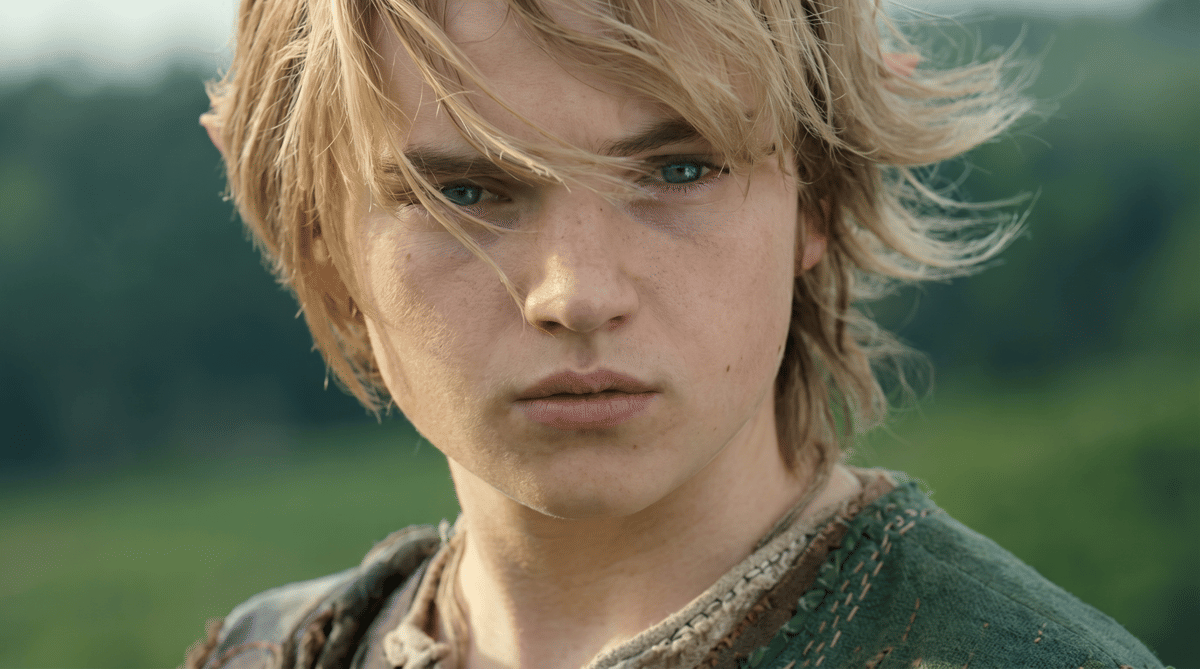 Bocor! Ini Penampakan Link di Legend of Zelda Movie