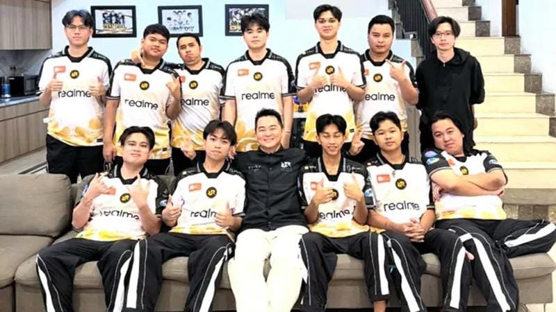 RRQ Hoshi Playoff S17