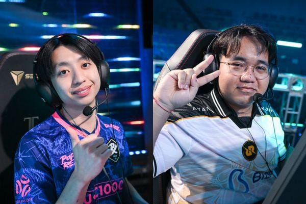RRQ dan Paper Rex Pastikan Lolos ke Playoff VCT Pacific Stage 1 2026