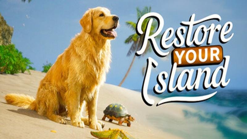 7 Hal Menarik dari Game Restore Your Island, Dimainkan Windah Basudara