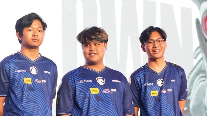 Begini Kabar Terbaru Favian MLBB, Masih Aktif di Kompetitif?