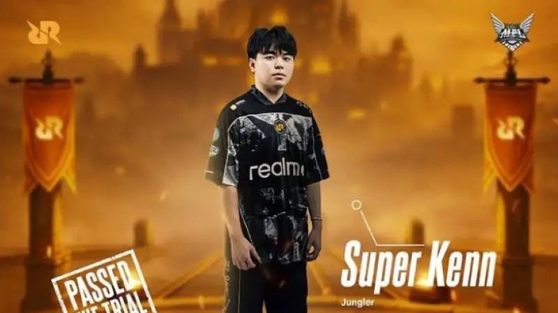 RRQ Hoshi Playoff S17