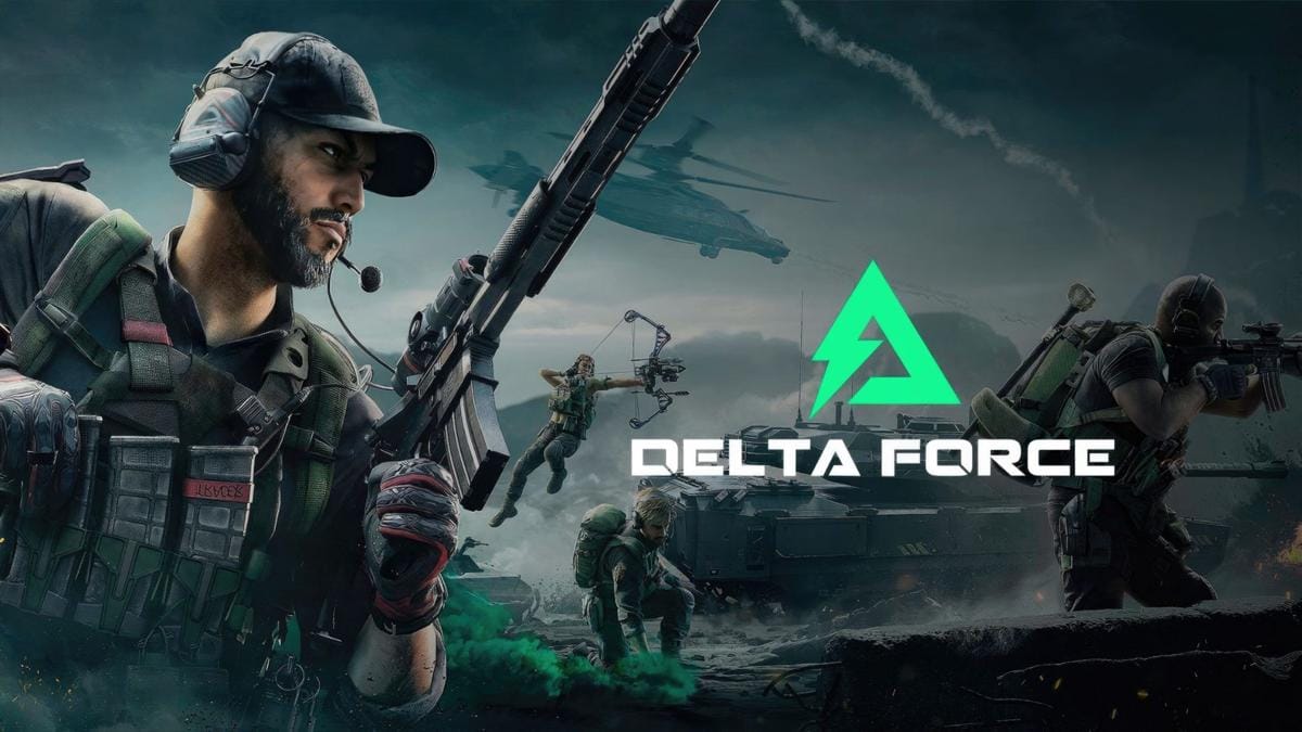 7 Game FPS Terbaik di Mobile, Seru Semua!