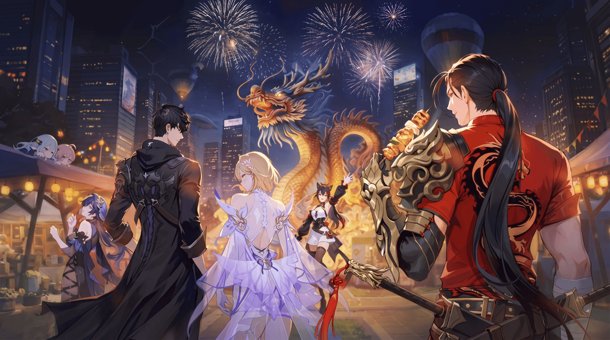 Kode Redeem Solo Leveling Arise April 2026 Jelang 2nd Anniversary!