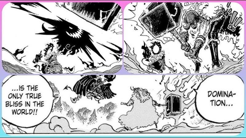 One Piece 1181