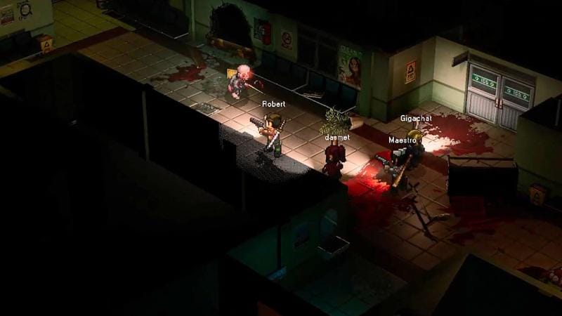Fakta Whisper Mountain Outbreak