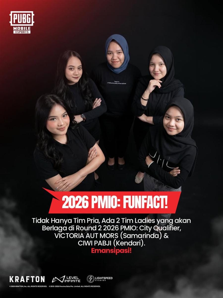 Ladies Team 2026 PMIO City Qualifier.jpg
