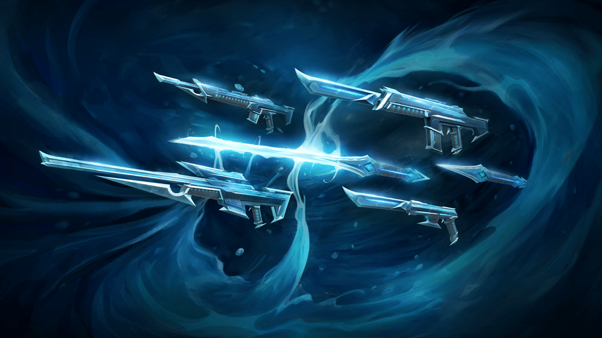 Mode Duel Baru! Skirmish: Ascension Ramaikan Update Valorant Act 3