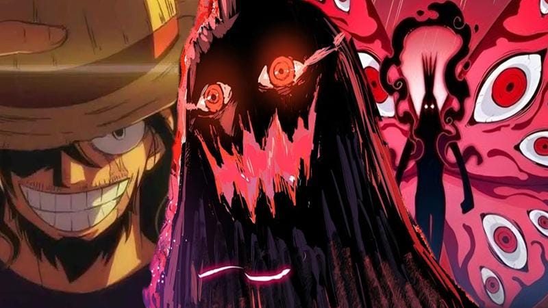 Hubungan Misterius Imu dan Joy Boy, Bisa Mengubah Sejarah Dunia?