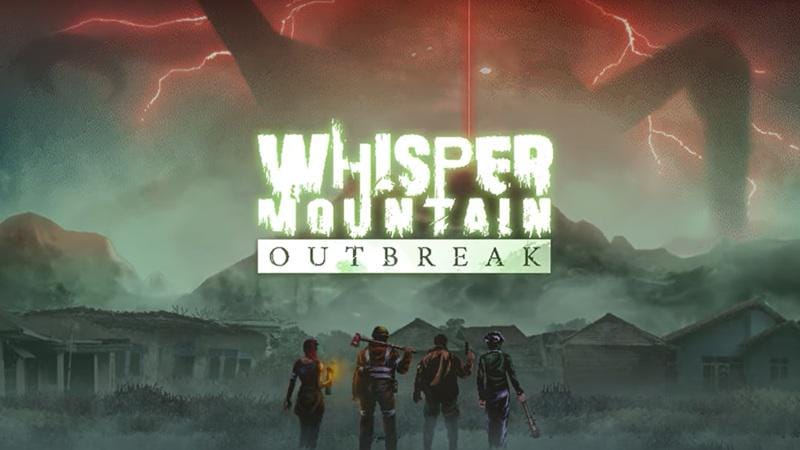 Fakta Whisper Mountain Outbreak