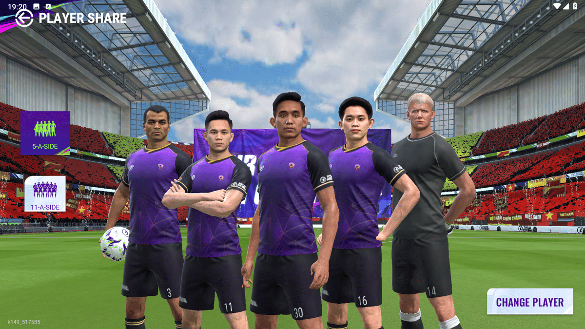 Total Football VNG Dominasi Chart Game Sport Indonesia Sejak Rilis