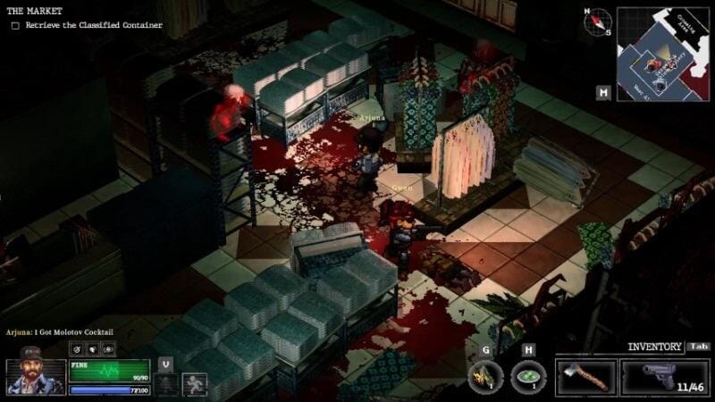 Fakta Whisper Mountain Outbreak